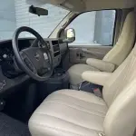 GMC Savana 2013 из Китая