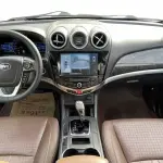 BYD S7 2017 из Китая