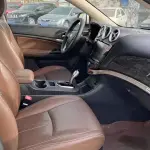 BYD S7 2017 из Китая