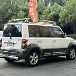 Great Wall Great Wall M2 2012 из Китая