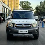 Great Wall Great Wall M2 2012 из Китая