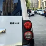Great Wall Great Wall M2 2012 из Китая