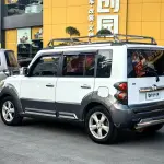 Great Wall Great Wall M2 2012 из Китая