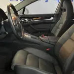 Porsche Panamera 2014 320 л.с. — лот 54708175 из Китая