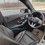Mercedes-Benz GLC 2021 из Китая