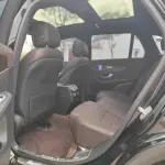 Mercedes-Benz GLC 2021 из Китая