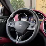 Maserati Ghibli 2016 из Китая