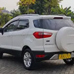Ford Ecosport 2016 из Китая
