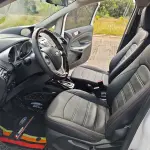 Ford Ecosport 2016 из Китая