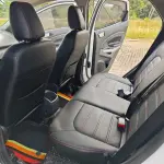 Ford Ecosport 2016 из Китая