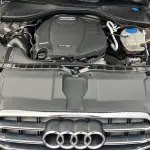 Audi A6L 2018 224 л.с. 224 л.с. 224 л.с. из Китая