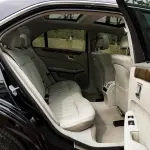 Mercedes-Benz E-Class (Import) 2010 из Китая