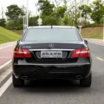 Mercedes-Benz E-Class (Import) 2010 из Китая