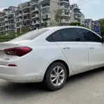 Buick Excelle 2018 107 л.с. из Китая