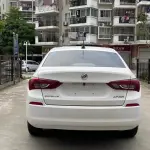 Buick Excelle 2018 107 л.с. из Китая