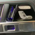 Mercedes-Benz G-Class AMG 2021 из Китая