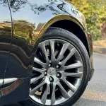 Lexus LS 2013 из Китая