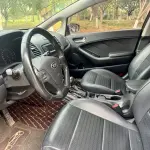 Kia K3 2018 из Китая