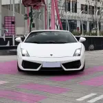 Lamborghini Gallardo 2011 из Китая