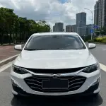 Chevrolet Malibu XL 2020 из Китая