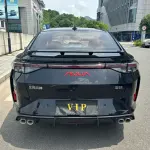 Aeolus Yixuan 2021 из Китая