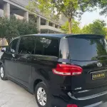 大通 G10 2019 из Китая