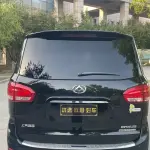 大通 G10 2019 из Китая
