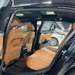 BMW 5 Series 2017 из Китая