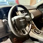 Land Rover Evoque 2017 из Китая