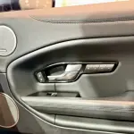 Land Rover Evoque 2017 из Китая