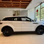 Land Rover Evoque 2017 из Китая