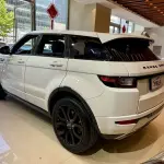 Land Rover Evoque 2017 из Китая