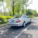 Mercedes-Benz E-Class 2008 231 л.с. из Китая