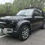 Land Rover Defender 2023 из Китая
