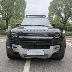 Land Rover Defender 2023 из Китая