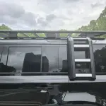 Land Rover Defender 2023 из Китая