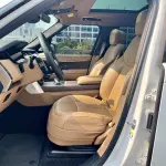 Land Rover Range Rover 2023 из Китая