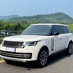 Land Rover Range Rover 2023 из Китая