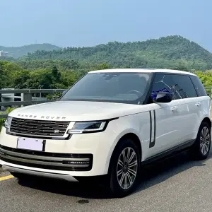 Land Rover Range Rover 2023 из Китая