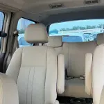 Buick GL8 2015 из Китая