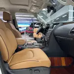 Nissan Patrol 2019 из Китая