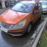 Baojun 310 2017 из Китая