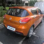 Baojun 310 2017 из Китая