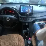 Baojun 310 2017 из Китая