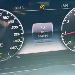 Mercedes-Benz E-Class 2020 из Китая
