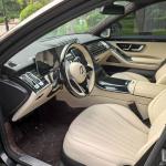 Mercedes-Benz S-Class 2010 из Китая