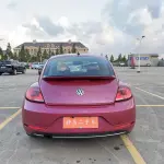 Volkswagen Beetle 2017 из Китая