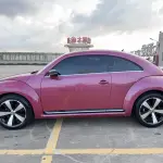 Volkswagen Beetle 2017 из Китая
