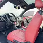 Volkswagen Beetle 2017 из Китая