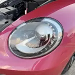 Volkswagen Beetle 2017 из Китая